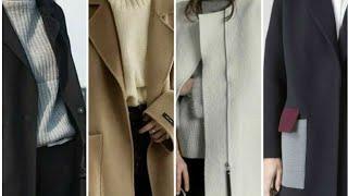 Фасоны пальто 2020-2021 Paltolar fasoni 2020-2021 Coat styles 2020-2021.