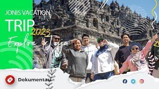 Trip Yogyakarta 2023