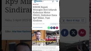 PDI gila karena MEGAWATI