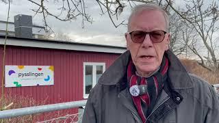SD Malmö ifrågasätter rivning av förskola
