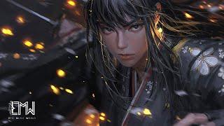 Most Epic Samurai Music MOON BLADE • Sham Stalin  & Pandora Journey