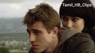 Tron Legacy Movie Ending Scene In Tamil