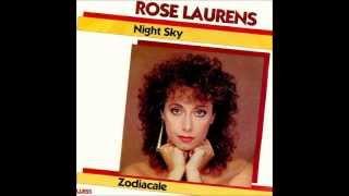 Rose Laurens - Night Sky 12