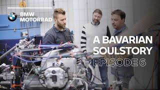 A Bavarian Soulstory - Episode 6 Boxer Engine