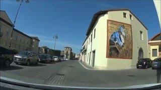 BORORE Sardegna in slow motion