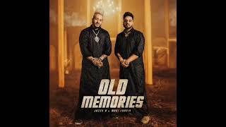 Old Memories By Jazzy B X Mani Longia