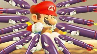 13 HARDEST Levels in Mario Wonder