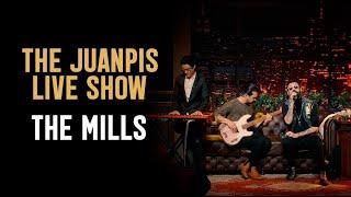 The Juanpis Live Show - Entrevista a The Mills