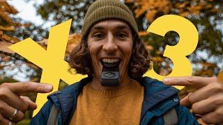 Insta360 X3  the BEST Action Camera in 2022 ?