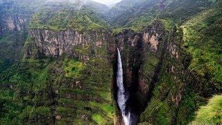 Ras Degen Simien Mountains National Park  Ethiopia.