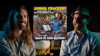 The Music of Animal Crackers