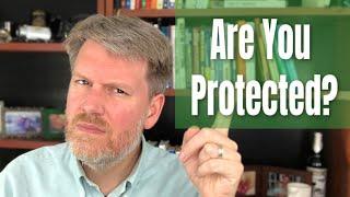 How to Legally Protect Your Website in 2020 - 4 Pages You MUST HAVE