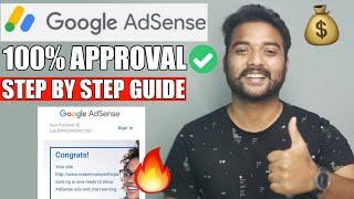 Fast Google Adsense Approval for Blogger & Wordpress 2020  How to Monetize Blogger With Adsense