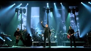 Peter Gabriel - Secret World Back to Front