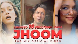 Ali Zafar  Jhoom R&B version  Official video