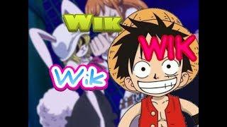 Luffy Wik Wik Wik - One Piece On Crack anime crack indonesia