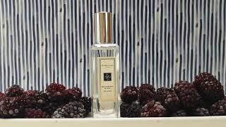 Blackberry & Bay by Jo Malone