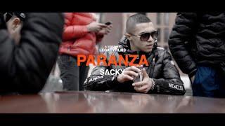 SACKY - PARANZA