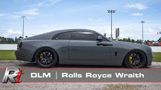 RENNtech  Digital Lowering Module  Rolls Royce