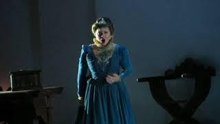 Yulia Matochkina - Don Carlo - Scena aria Eboli O don fatale