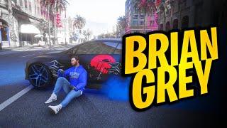 Oxy Run and Gun Crafting • Brian illegal run Grey Today • #HTRP GTA V RP