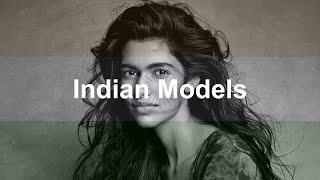 Introducing 10 Indian Models