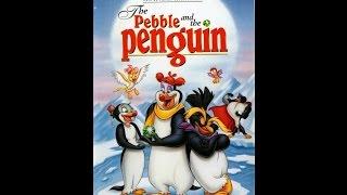 Opening & Closing To The Pebble And The Penguin 1995 VHS