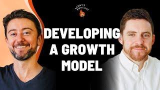 Developing a growth model + marketplace growth strategy  Dan HockenmaierFaire Thumbtack Reforge