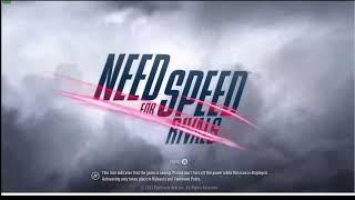 Live Stream  Need For Speed Rivals