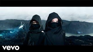 Alan Walker Putri Ariani Peder Elias - Who I Am  Remix  Song 2024 Official Music Video