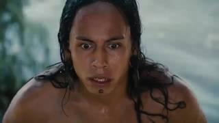 Apocalypto Forest war usipitwe  na movie hii