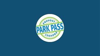 Provost Park Pass is live with Amanda