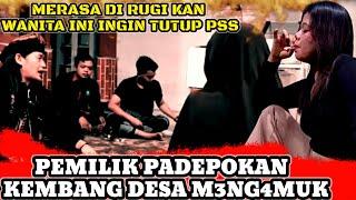 PASIEN EDAN MENGAMUK DI DEPAN PASIEN LAIN