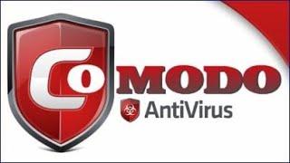 تحميل وتثبيت برنامج كومودو انتي فيروس comodo antivirus المجاني