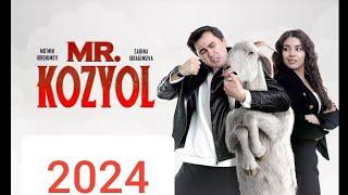 Mister KOZYOL  oʻzbek kino мистер козёл у́збек кино