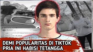 SEMUA BERAWAL DARI APLIKASI JOGET  ZACHARY LETHAM Nessie judge  Hirotada radifan  Detective aldo