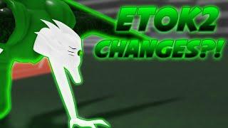 ETOK2 CHANGED + SILVER SKULL QUINQUE?  SECRET UPDATE?  Ro-Ghoul ALPHA  ROBLOX