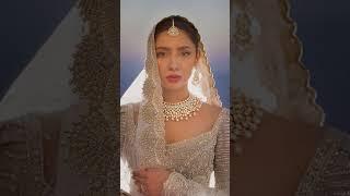 Mahira Khan Beautiful Wedding Highlights #ytshorts #mahirakhan  #couturedesigner