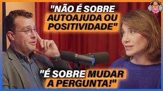 O QUE É A PSICOLOGIA POSITIVA - Dr. Henrique Bueno