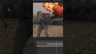 Learn After Effects - Compositing Essentials part 1