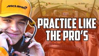 How To Master Any Track Quickly - Simracing Guide