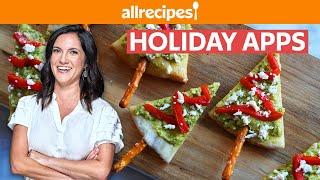 5 Easy Holiday Appetizers Under $10  Budget-Friendly Cocktail Party Food  Allrecipes.com