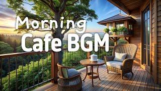 Cafe BGM  Hidden Valley Cabin  Chill Relax Study Work  Coffee Music  Piano Jazz