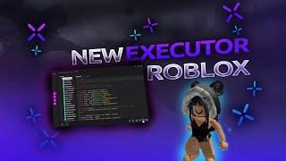 New Roblox Executor With Scripts