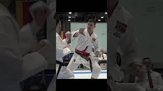 IPPON SHOBU SHORTS - Greatest Hits 117   SUBSCRIBE   #karate #jka #karatedofocus #shobueurope