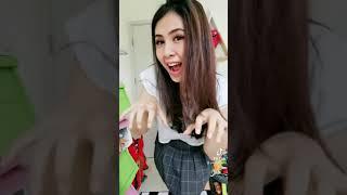 KUMPULAN TIKTOK HOT CEWE SEXY BIKIN TEGANG