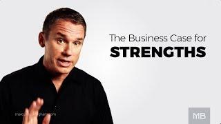 The Business Case for Strengths