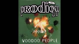 Voodoo People The Prodigy  MoMus