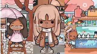 tik tok tocaboca part 28 #tocalifeworld #tocaboca #tocalife #tiktokvideo #tiktok