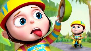 Coconut Water Episode  TooToo boy  Videogyan Kids Shows  Cartoon Animation For Children